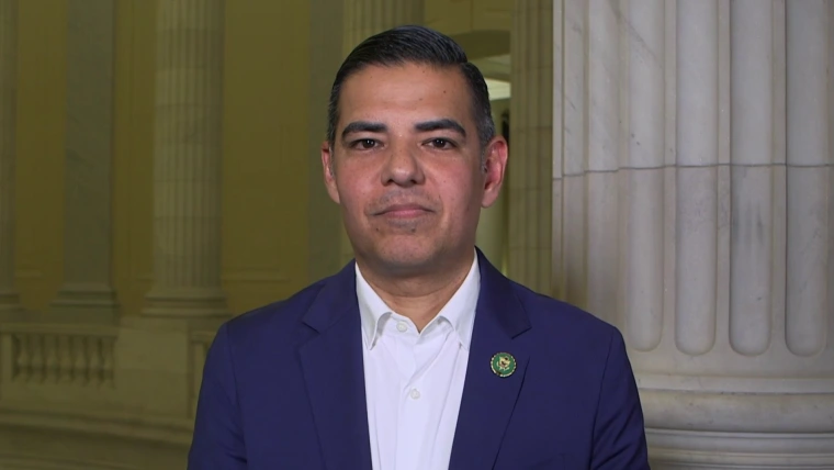 WATCH: Congressman Garcia Highlights Immigrant Contributions as Vital to Local Economies and National Prosperity