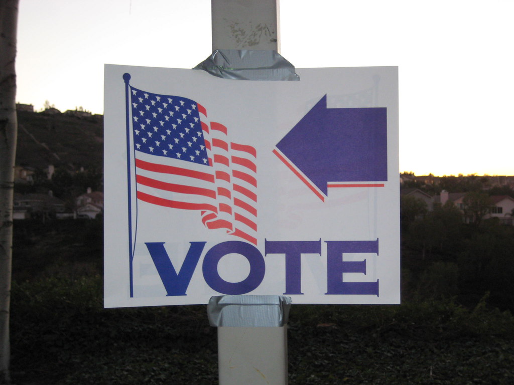 Trump Leads Biden in Swing States and Among Latinos; Bipartisan Backing for Work Permit Extension